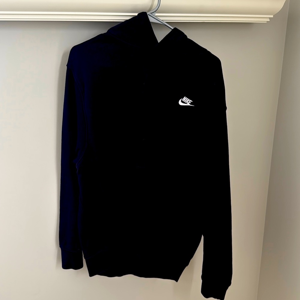 Black Nike Sweatshirt